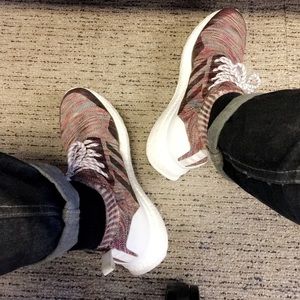 Meet your Posher, Daniel